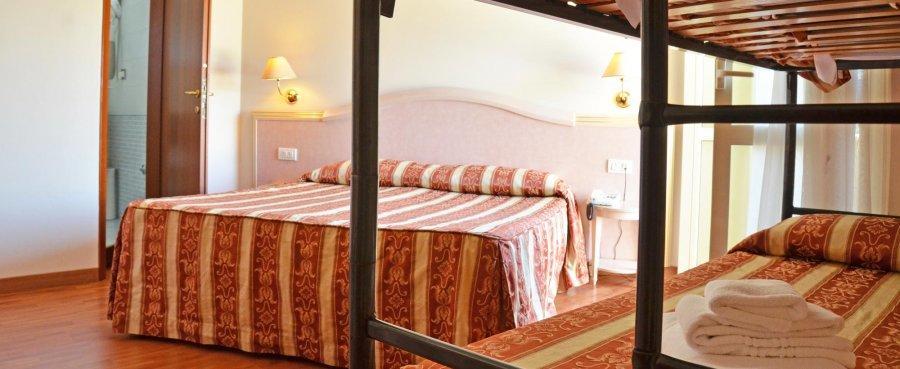 Hotel Corallo Francavilla Al Mare Eksteriør billede