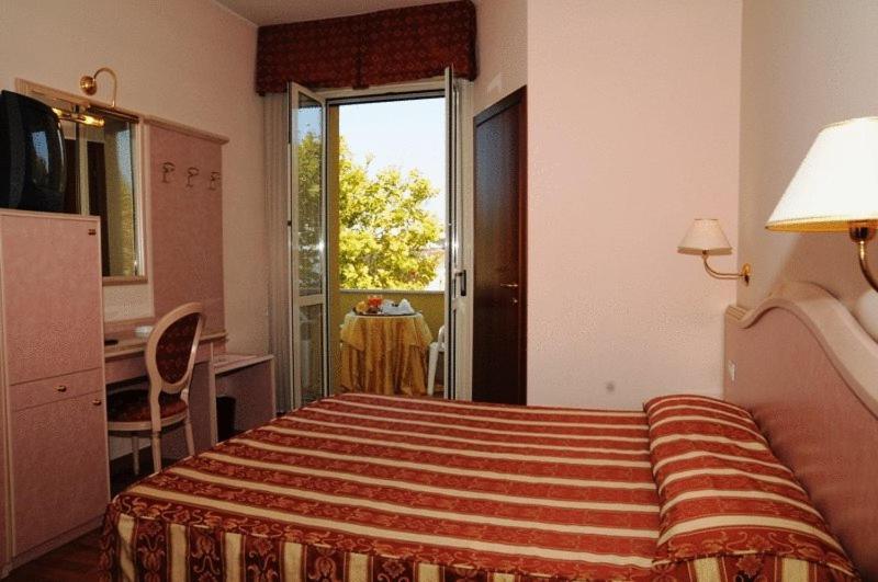 Hotel Corallo Francavilla Al Mare Eksteriør billede